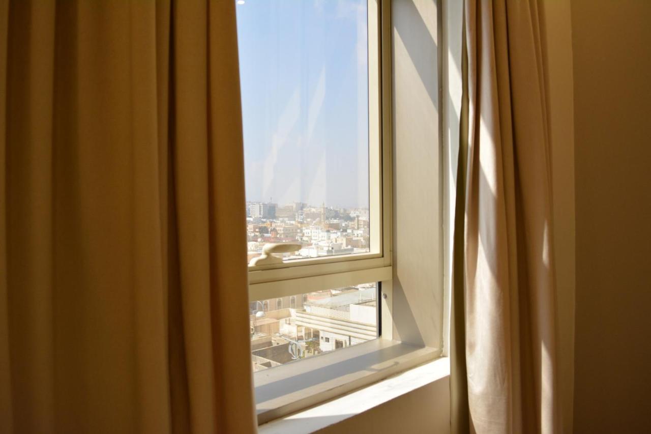 بيت الماس للشقق الفندقية Maas House Apartments アブハ エクステリア 写真